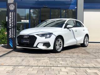 AUDI A3 usata, con Airbag