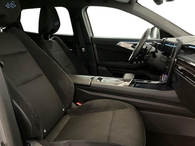 RENAULT Austral usata, con Fendinebbia