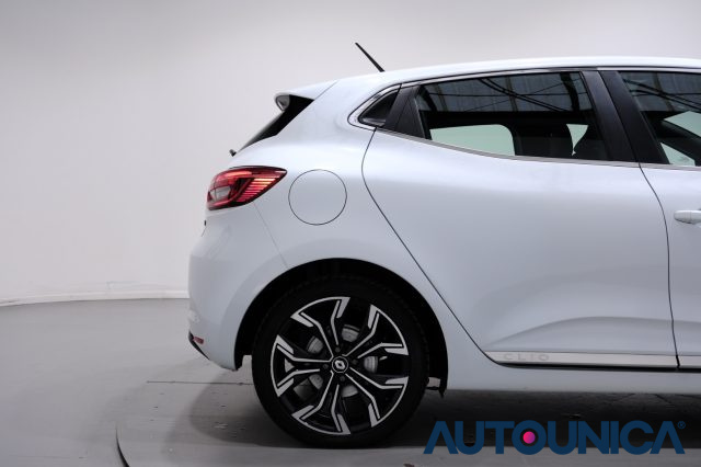RENAULT Clio usata 47