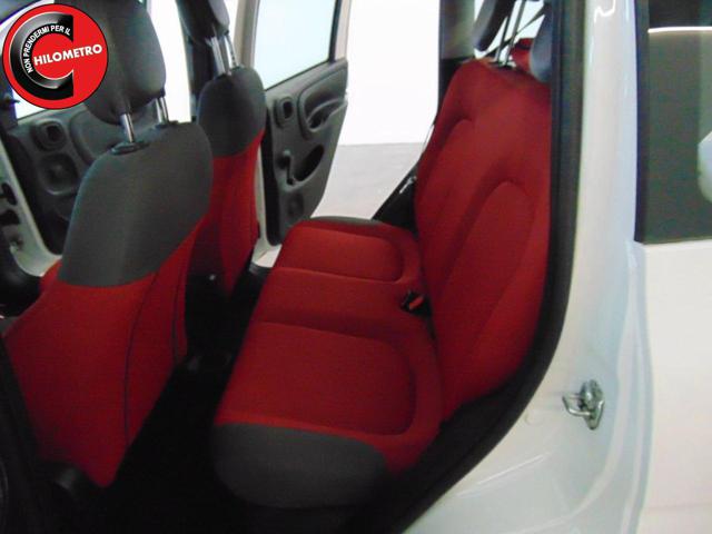 FIAT Panda usata, con Autoradio