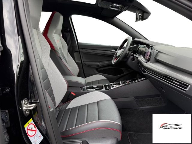 VOLKSWAGEN Golf usata, con Immobilizzatore elettronico