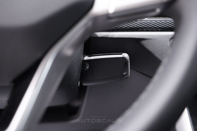 VOLKSWAGEN Polo usata, con Bracciolo