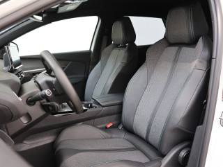 PEUGEOT 3008 usata, con Climatizzatore