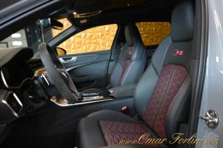 AUDI RS6 usata 161