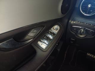 MERCEDES-BENZ GLC 220 usata, con Touch screen
