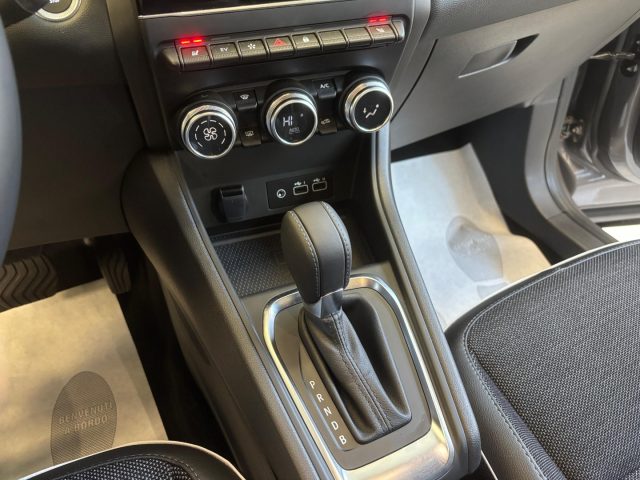 MITSUBISHI ASX usata, con ESP