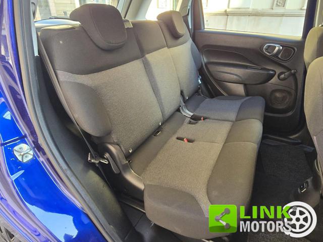 FIAT 500L usata 16