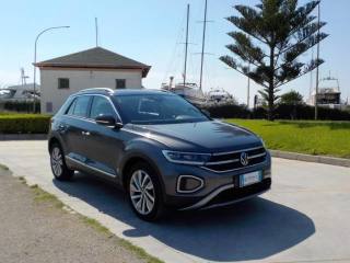 VOLKSWAGEN T-Roc usata, con Airbag laterali