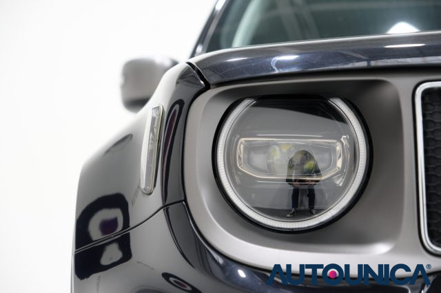 JEEP Renegade usata, con Controllo trazione