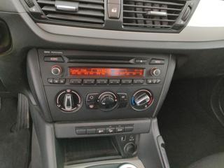 BMW X1 usata, con Chiusura centralizzata