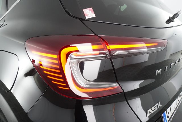 MITSUBISHI ASX usata 15