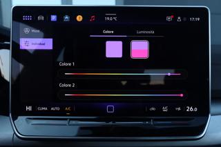 VOLKSWAGEN Golf usata, con Chiusura centralizzata telecomandata