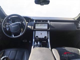 LAND ROVER Range Rover Sport usata 11