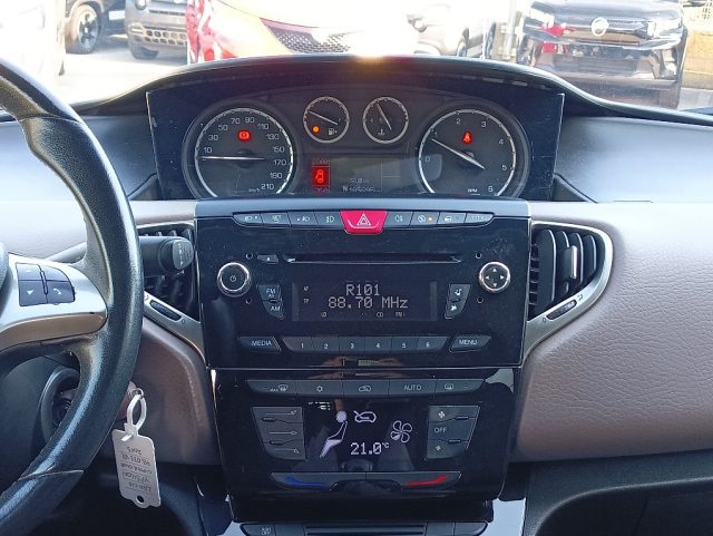 LANCIA Ypsilon usata, con Controllo trazione