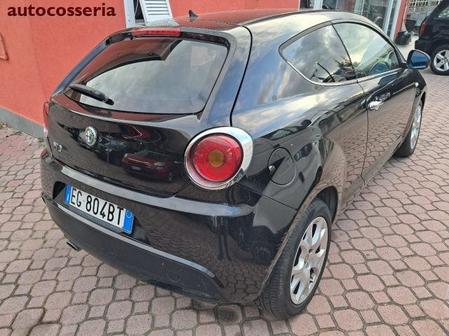 ALFA ROMEO MiTo usata, con Alzacristalli elettrici