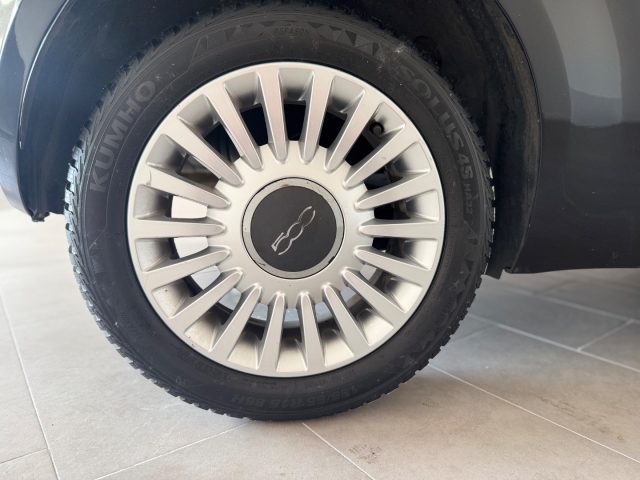 FIAT 500 usata 12