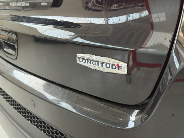JEEP Compass usata, con Bluetooth