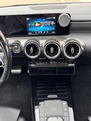 MERCEDES-BENZ CLA 200 usata, con Cruise Control