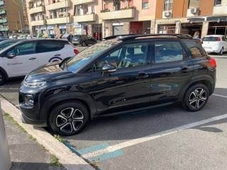 CITROEN C3 Aircross usata, con Airbag laterali