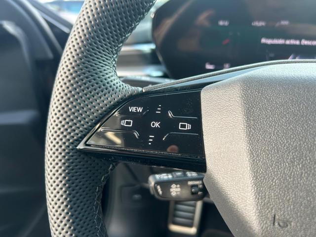 AUDI A5 usata, con Interni in pelle