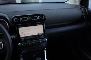 CITROEN C3 usata, con Isofix