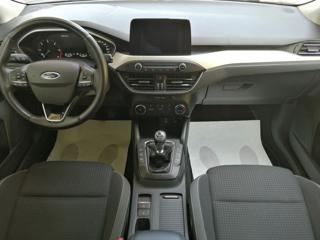 FORD Focus usata, con ESP
