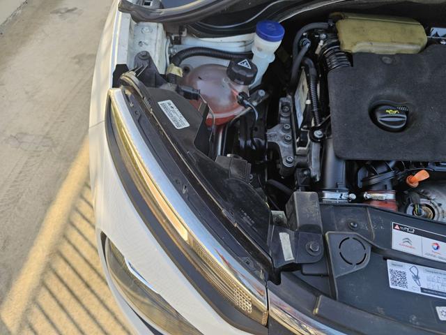 CITROEN C3 usata, con Airbag testa