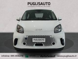 SMART ForFour usata, con Airbag