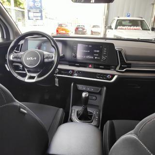 KIA Sportage usata, con Cronologia tagliandi