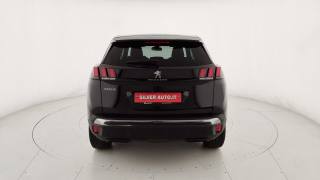 PEUGEOT 3008 usata, con Autoradio