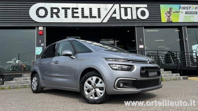 CITROEN C4 Spacetourer usata, con ABS