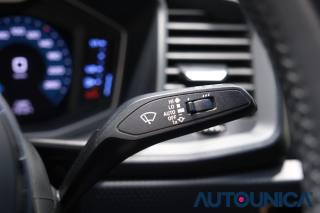 AUDI A1 usata, con Sensori di parcheggio posteriori
