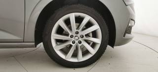 SKODA Scala usata, con Climatizzatore automatico, 2 zone
