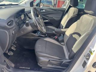 OPEL Crossland X usata, con ESP