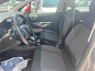 CITROEN C3 usata, con Autoradio
