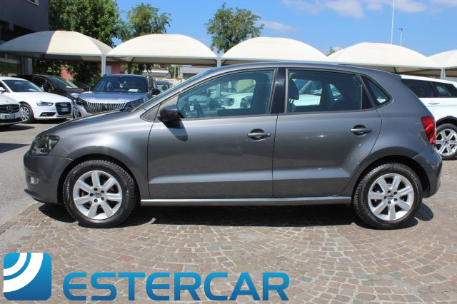 VOLKSWAGEN Polo usata, con Filtro antiparticolato