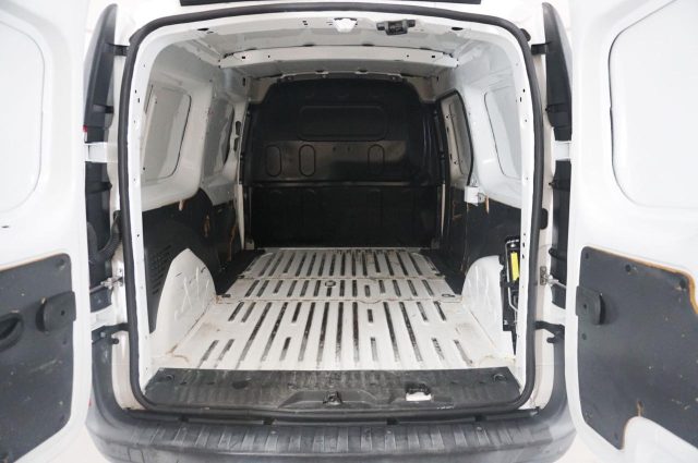 RENAULT Kangoo Z.E. usata, con Servosterzo