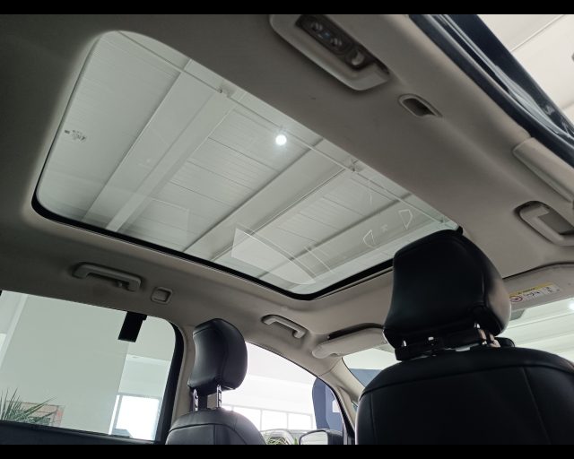 FORD S-Max usata, con Sensori di parcheggio posteriori