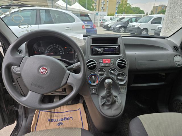 FIAT Panda usata 10