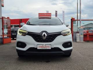 RENAULT Kadjar usata, con Airbag