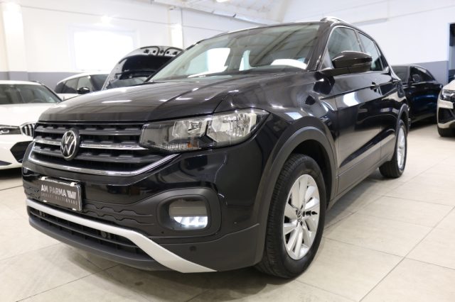 VOLKSWAGEN T-Cross usata, con Airbag laterali