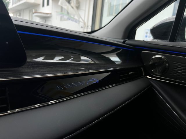 OMODA 5 usata, con Bluetooth