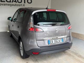 RENAULT Scenic usata, con Autoradio