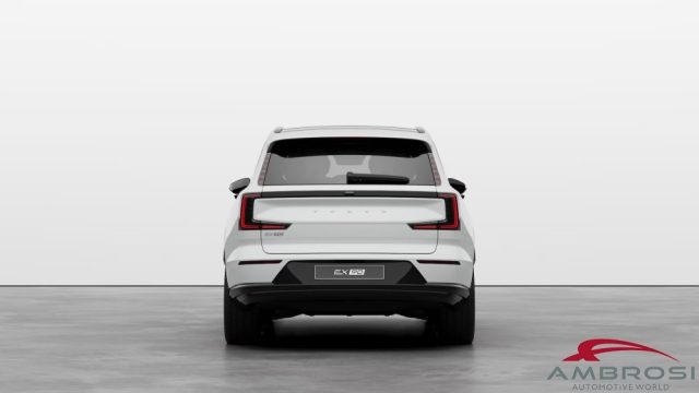 VOLVO EX90 usata 4