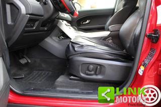 LAND ROVER Range Rover Evoque usata, con Airbag testa