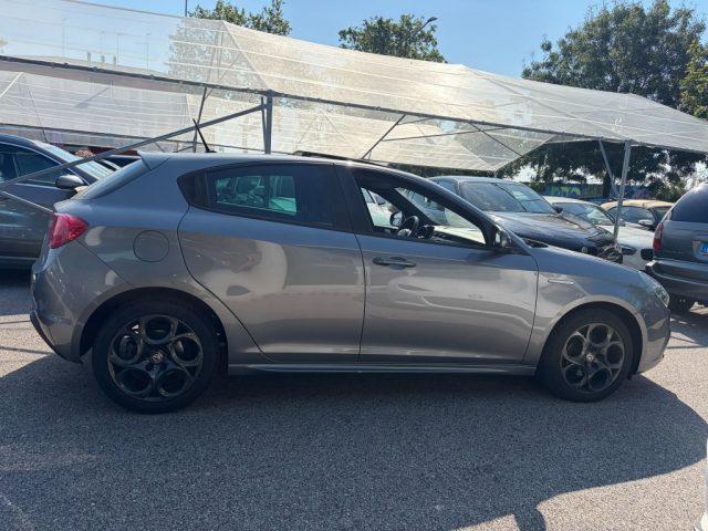 ALFA ROMEO Giulietta usata, con Airbag
