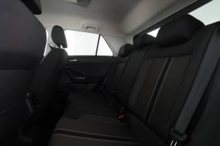 VOLKSWAGEN T-Roc usata 9