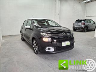 CITROEN C3 usata, con Airbag laterali