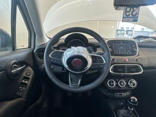 FIAT 500X usata, con Servosterzo
