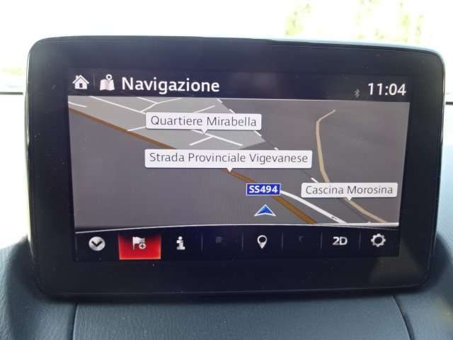 MAZDA CX-3 usata, con ESP